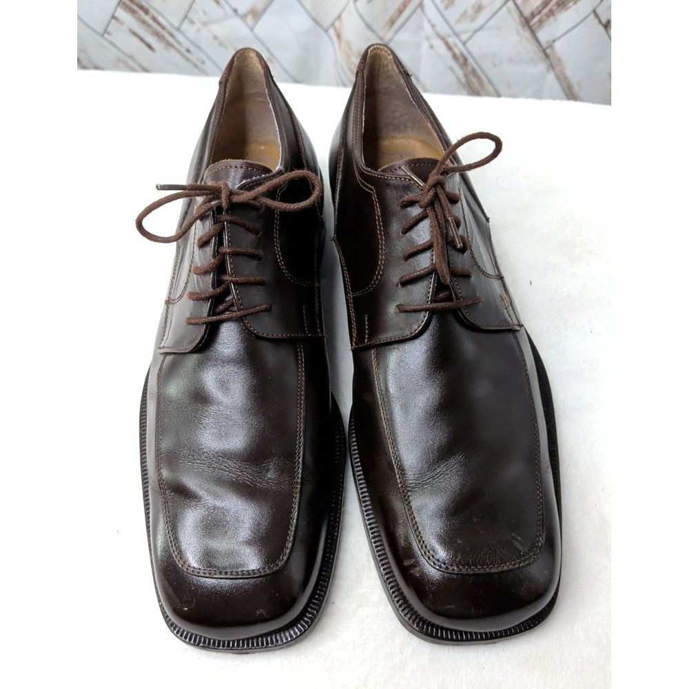 Vintage Nando Orsini Dress Shoes